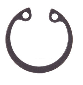 Clips for sight glass image 0