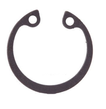 Clips for sight glass image 0