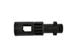 Bayonet - Karcher K Series to Nilfisk image 0