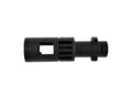 Bayonet - Karcher K Series to Nilfisk image 0