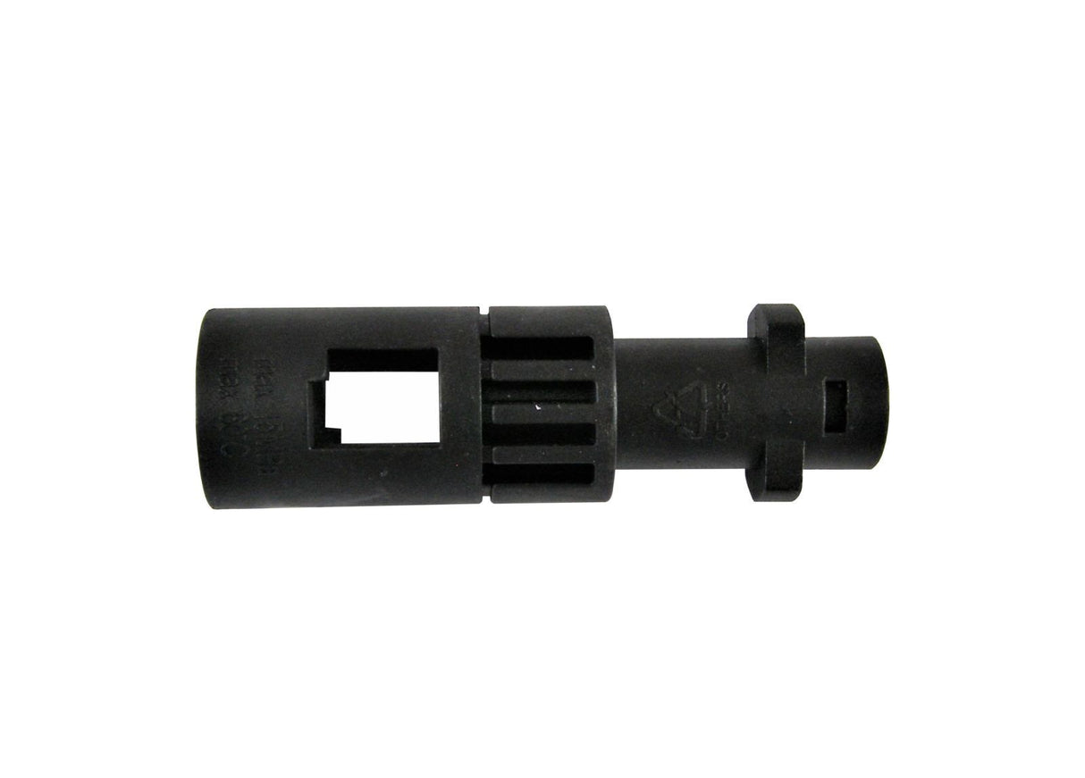 Bayonet - Karcher K Series to Nilfisk image 0
