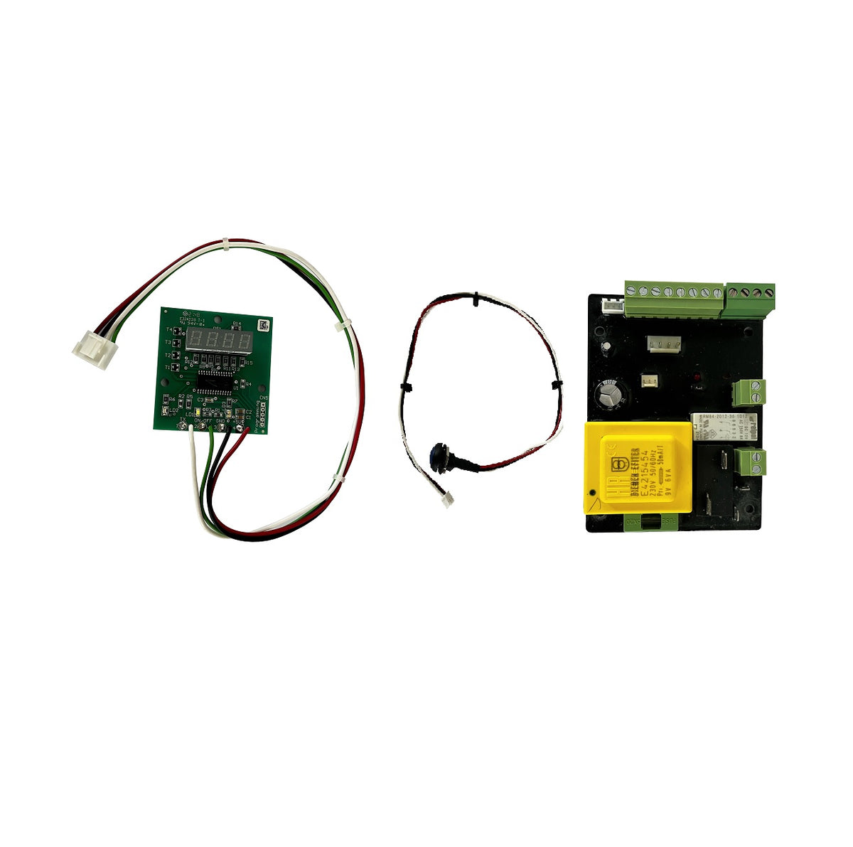 Electrcal Board for Mazzoni image 0