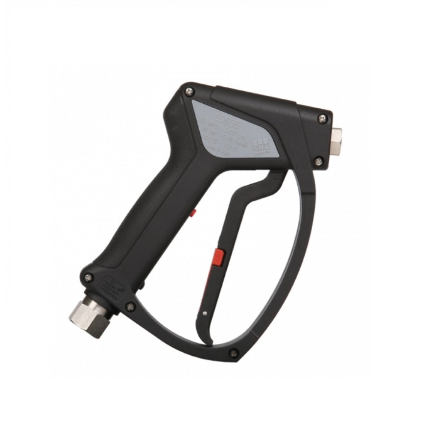 SGS 35 S/S with Swivel image 0