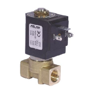 Solenoid Valve image 0