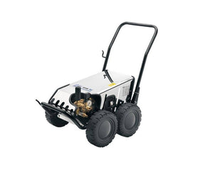 Annovi Reverberi Electric Pressure Washer | 415v image 0