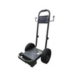 Small Pressure Washing Trolley image 0