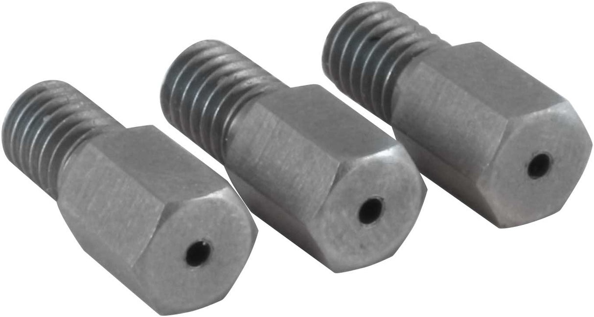 ST555 Replacement Sandblast Nozzles – Pack of 3
