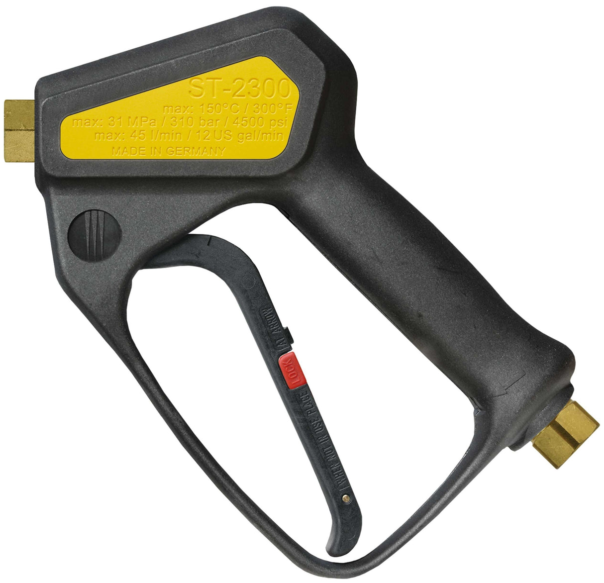 Suttner ST-2300 Series Pressure Washer Trigger