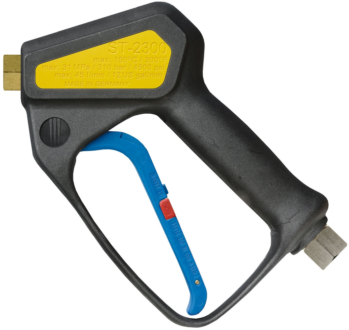 Suttner ST-2300 Series Pressure Washer Trigger