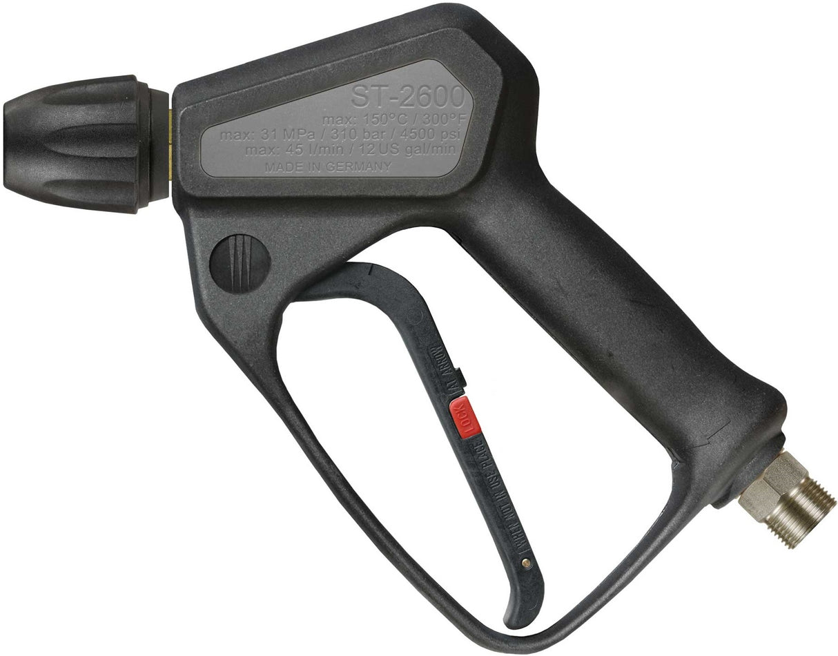 Suttner ST-2600 Series Pressure Washer Trigger