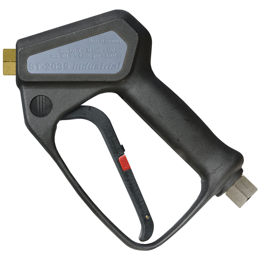 Suttner ST-2635 Series Industrial Pressure Washer Trigger