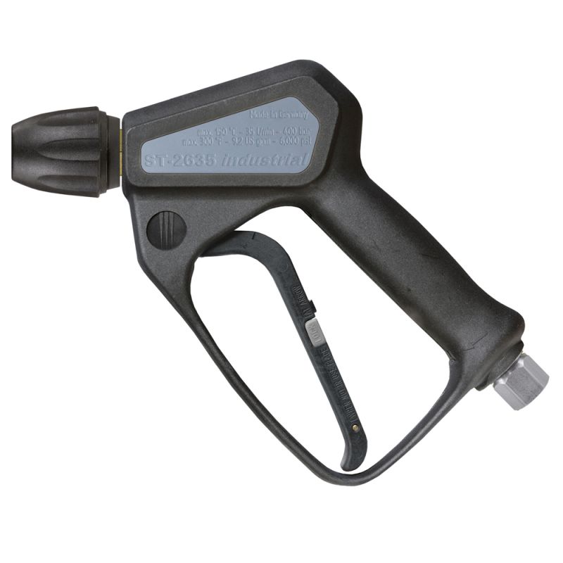 Suttner ST-2635 Series Industrial Pressure Washer Trigger
