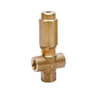 VS220 Twin Port Safety Valve image 0
