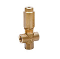 VS220 Twin Port Safety Valve image 0