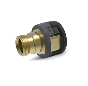 Easyforce Male to M22 Female Adaptor image 0