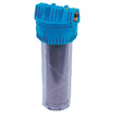 Inline Water Filter Body 1"F x 1"F image 0