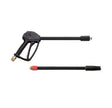 Gun & Lance for TX/TSX image 0