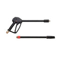 Gun & Lance for TX/TSX image 0