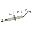 Electrodes for Cristanini - Pair image 0