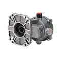PA Reduction Gearbox 1" image 0
