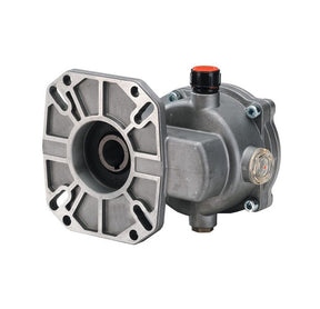 PA Reduction Gearbox 1" image 0