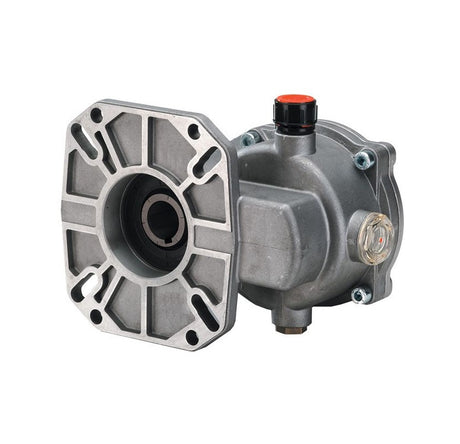 PA Reduction Gearbox 1" image 0