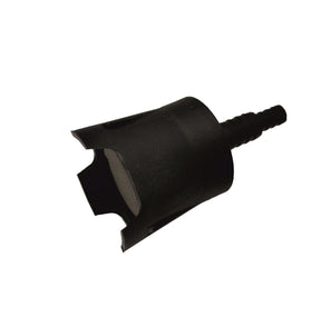 Suction Filter 1/2" to 3/4" Tail with NR Valve image 0