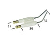 Electrode for Karcher (Twin) image 0