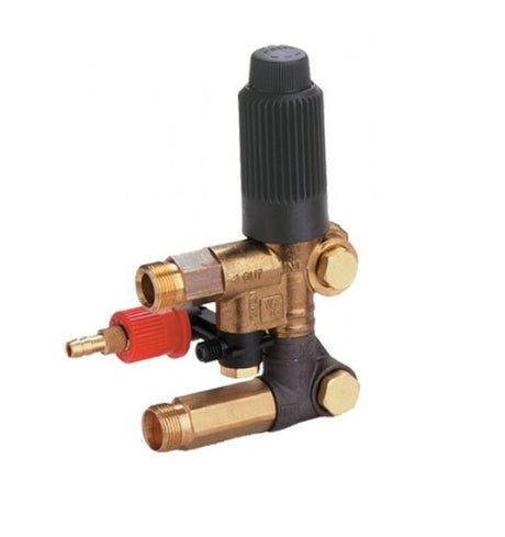 Interpump Control Set | W1 Series image 0