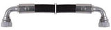 3/8" DN10 High Pressure Connection Hose - 399-1023