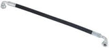 3/8" DN10 High Pressure Connection Hose - 503-1038