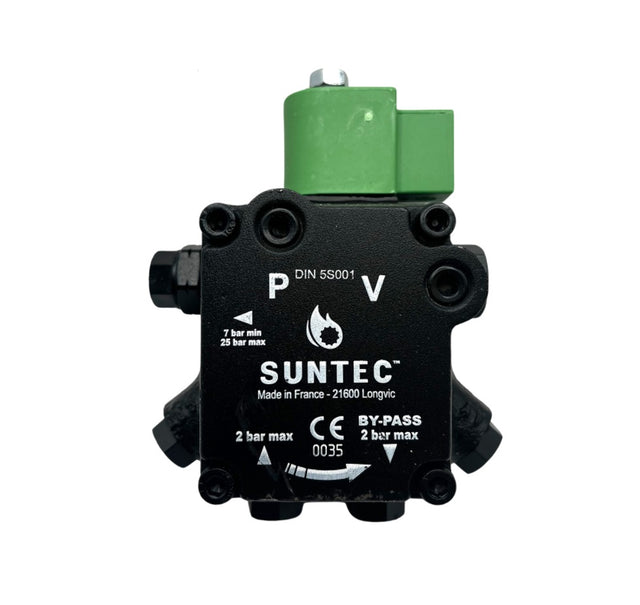 Suntec Fuel Pump image 0