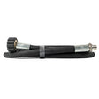 High pressure hose assembly