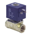Hot & Cold Water Valve image 0