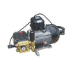 Annovi Reverberi Pump & Motor | 11 Lpm | 110 Bar image 0