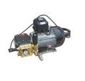 Annovi Reverberi Pump & Motor | 11 Lpm | 110 Bar image 0