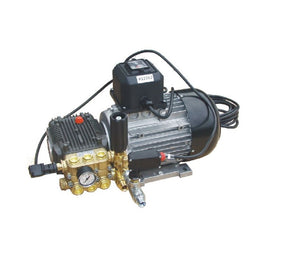 Annovi Reverberi Pump & Motor | 11 Lpm | 110 Bar image 0