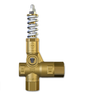VB85 Unloader Valve 160 Bar image 0