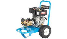 Evolution 2 15150 | Diesel image 0