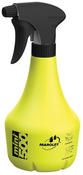 Mini Trigger Sprayer