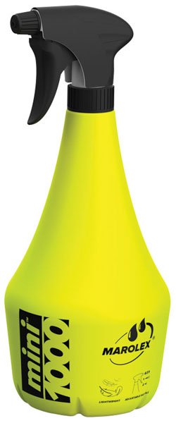 Mini Trigger Sprayer