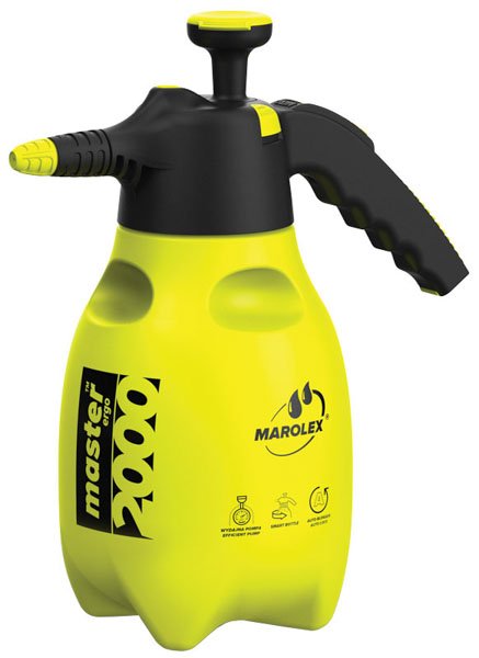 Marolex Handheld Pressure Sprayer