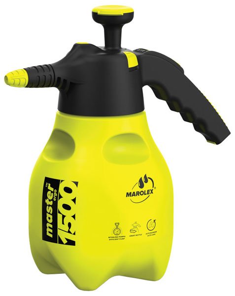 Marolex Handheld Pressure Sprayer