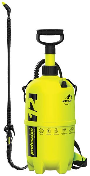 Marolex Professional Pressure Sprayer