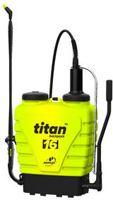 Titan Knapsack Pressure Sprayer