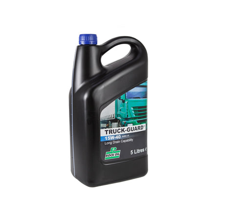 Lubricating Oil 1Ltr SAE 15/40 image 0