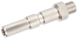 Kew quick Release Spigot Stainless Steel