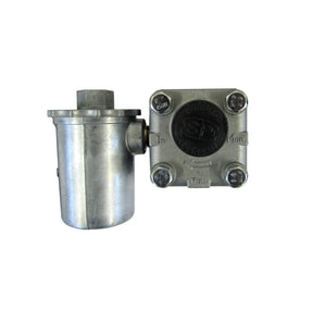 SP Fuel Pump - Anti Clockwise image 0