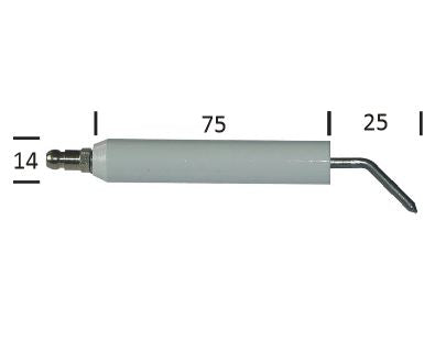 Electrode for Kew 1502V (Pair) image 0