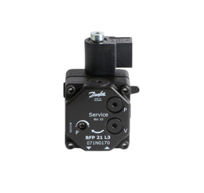 Danfoss Fuel Pump BFP21L3 image 0